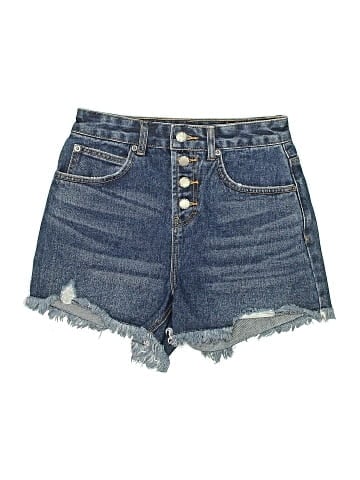 O'Neill Denim Shorts (view 1)