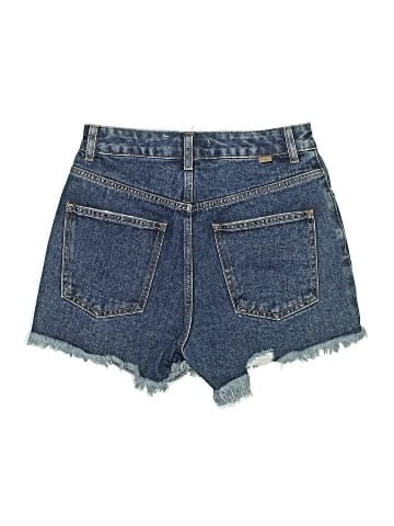 O'Neill Denim Shorts (view 2)