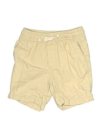 Gap Kids Khaki Shorts (view 1)