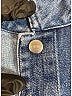 Dior Blue Denim Jacket Size 6 - photo 6