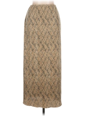 Pleat Pleat by Rafael Formal Skirt (view 1)