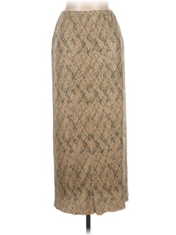 Pleat Pleat by Rafael Formal Skirt (view 2)