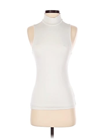 Express Sleeveless Top (view 1)