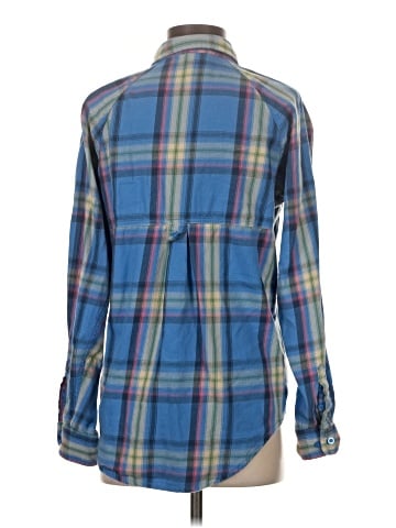 The North Face Long Sleeve Button-Down Shirt (view 2)