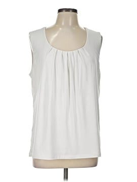 Jones Studio Sleeveless Blouse