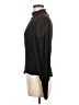 Sanctuary Black Long Sleeve Blouse Size M - photo 5