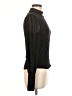 Sanctuary Black Long Sleeve Blouse Size M - photo 4
