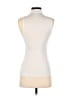 Express White Sleeveless Top Size XS - photo 2