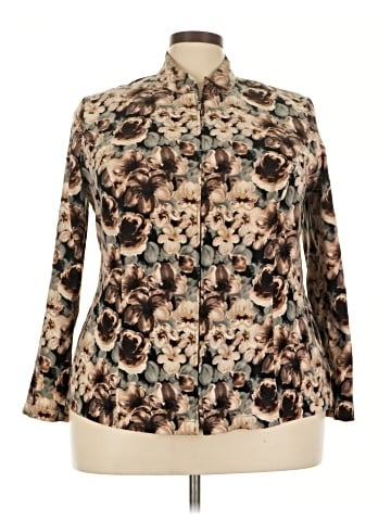 Notations Jacket (view 1)