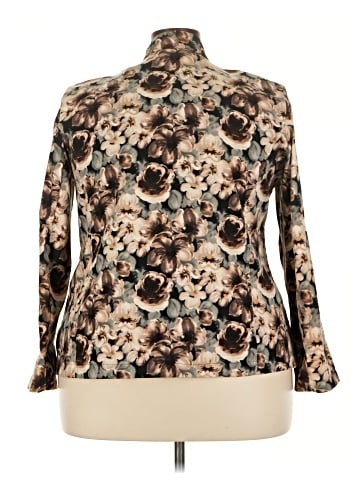 Notations Jacket (view 2)