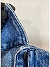 Dior Blue Denim Jacket Size 6 - photo 4