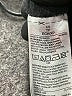Gap 100% Polyester Solid Black Jacket Size XS - photo 7