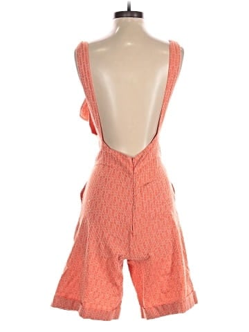 Seen Worn Kept Romper (view 2)