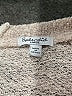 Splendid Tan Long Sleeve Top Size L - photo 7