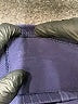 Pact Solid Blue Active Pants Size 3 moEstimated - photo 3