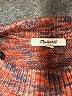 Madewell Tweed Red Pullover Sweater Size XXS - photo 7