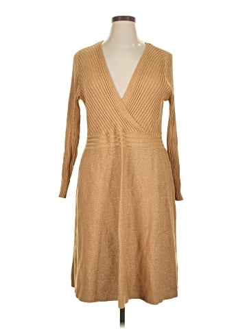 INC International Concepts Casual Dress (view 1)
