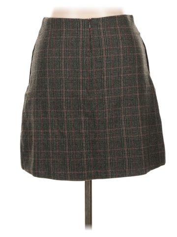 Wilfred Wool Skirt (view 2)