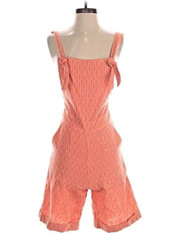 Seen Worn Kept Romper (view 1)