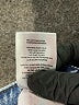 Vigoss Hearts Blue Jeans Size 24 waist - photo 9