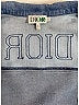 Dior Blue Denim Jacket Size 6 - photo 5