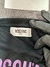 Moschino Black Sweatshirt Size 5 - photo 10