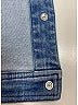 Dior Blue Denim Jacket Size 6 - photo 9