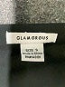 Glamorous Black Sleeveless Blouse Size S - photo 7
