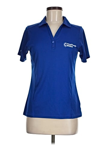 Antigua Short Sleeve Polo (view 1)