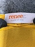 Renee C. Yellow Kimono Size L - photo 7