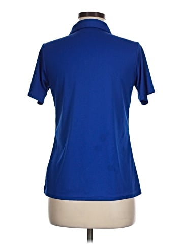 Antigua Short Sleeve Polo (view 2)