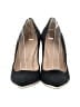 J.Crew Black Heels Size 8 - photo 2