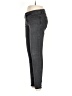 DKNY Solid Gray Jeans Size 6 - photo 5