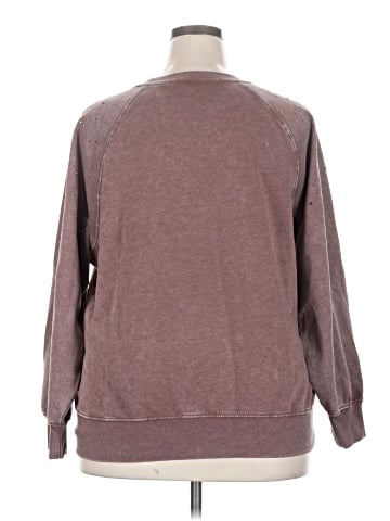 Maurices Sweatshirt (view 2)