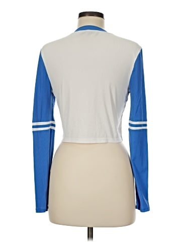 Dippin Daisy's Swimwear Long Sleeve T-Shirt (view 2)
