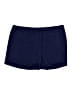 Catherines Solid Blue Skort Size 4X - photo 2