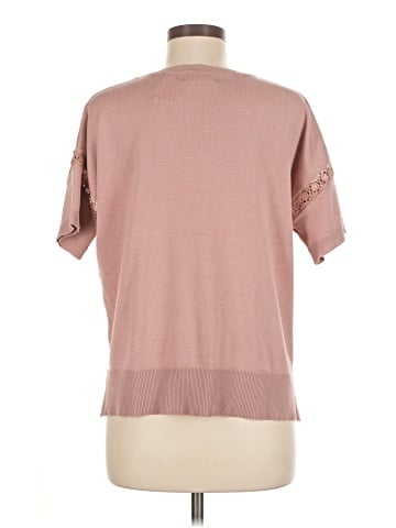 Melissa Paige Short Sleeve Top (view 2)