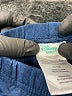 Disney Baby Blue Jeans Size 0-3 mo - photo 3