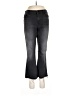 William Rast Black Jeans Size 30 waist - photo 1