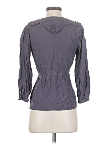 Girls from Savoy 3/4 Sleeve Blouse (view 2)