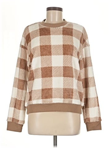 Eddie Bauer Pullover Sweater (view 1)
