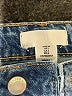 H&M Blue Jeans Size 2 - photo 7
