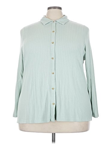 Lands' End Cardigan (view 1)
