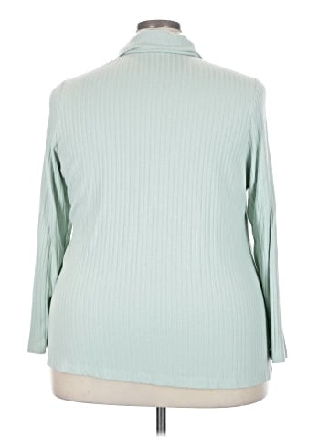 Lands' End Cardigan (view 2)