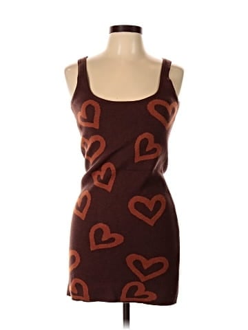 Just Polly Casual Dress (view 1)