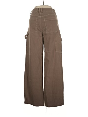 American Eagle Outfitters Jeans - back