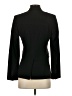 Banana Republic Black Wool Blazer Size 0 - photo 2
