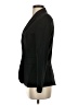 Banana Republic Black Wool Blazer Size 0 - photo 5