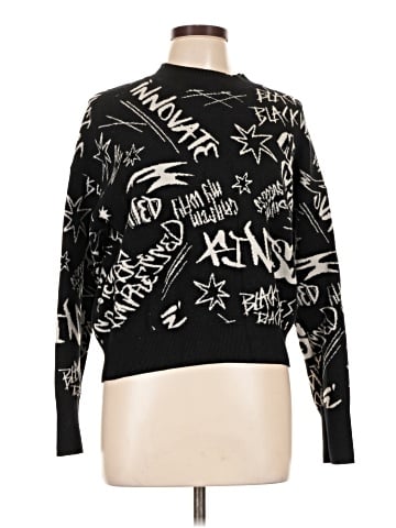 Target Pullover Sweater (view 1)