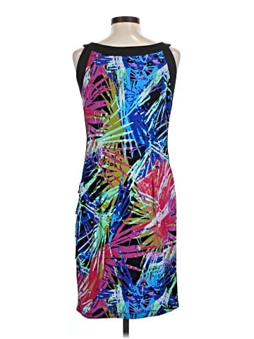 London Times Cocktail Dress (view 2)